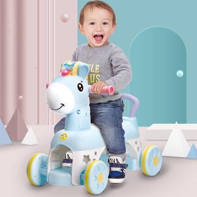 China 2020 hot sellings amazon kids music car toys plastic kids for sale