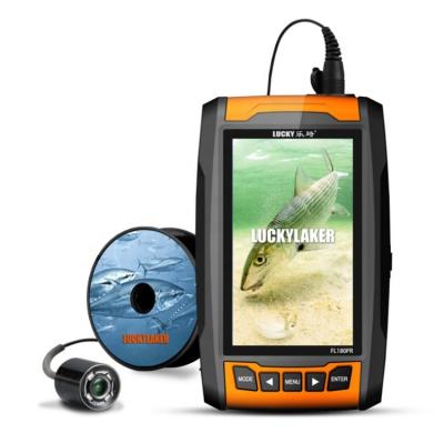 China Factory Price Fl180Pr Portable Fish Finder Camera PESCA Hot Sale Fishing Underwater Fish Finder FL180PR for sale