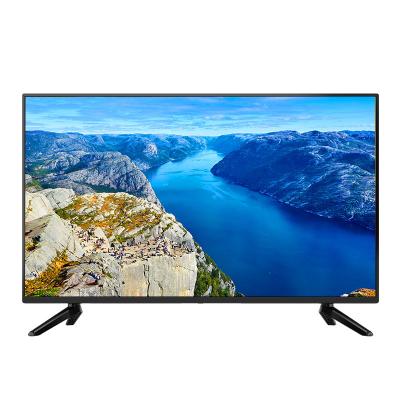 China High Quality Fast Delivery Hotel TV Electronics TV Set Television Manufacturers In China for sale