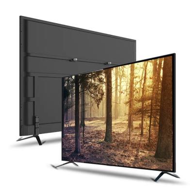 China Hotel TV Top Selling Wholesale Price Universal Led TV 32 Inch Smart TV OEM Brand Android 720p 1080p Smart TV for sale