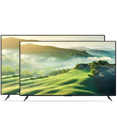 China High quality 4k hotel tv cheap price led 80 85 90 98 inch 3840*2160 smart television tv for sale