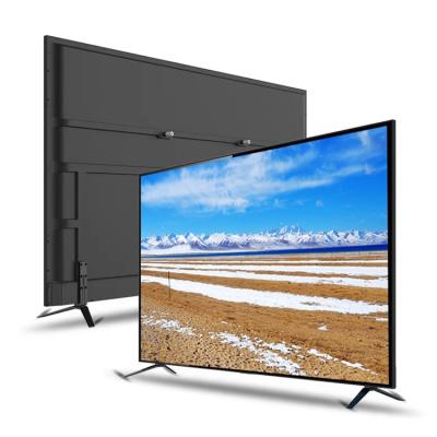 China Factory Direct Hot Sales Hotel TV Home Use 80 Inch 98 Inch 90 Inch 85 Inch Smart TV Uhd 4k TV for sale