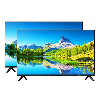 China Hotel TV Promotional Selling Oem Manufacturer 65'' 720P 4K(3840*2160) Television Smart Screen Tv Television for sale