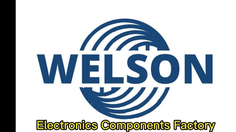 Verified China supplier - Nanning Welson Electronics Co., Ltd.