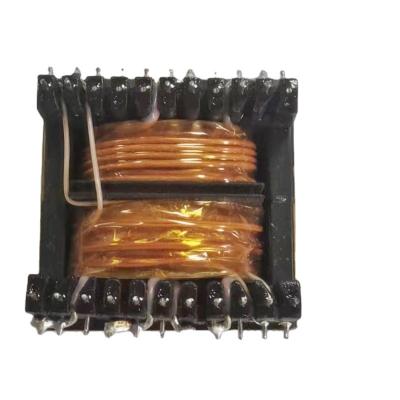 China Power Customized High Frequency Changing Mode Magnet Ec35 Power New Energy Transformers for sale