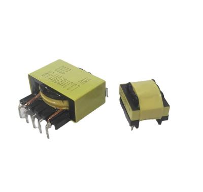 China Power 200 KVA Lan Module 220v To 380v Step Up Ferrite Core Transformer for sale