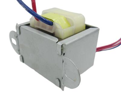 China 220v 110v power plant isolator audio power converter to ac200v ac100v 115v 5kva ea8 step down transformer for sale