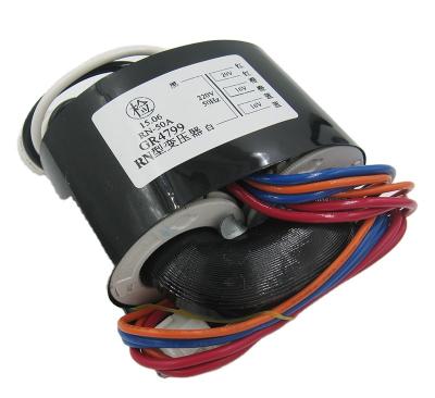 China Power Newest Power Supplies 220v 12v 1000w Transformer R Core Winding Supply 15kv Transformer for sale