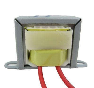 China Power ODM Slot-Core Hall Sensor 220 To 110 Current High Frequency Transformer Rectifier Induction Heater Step Down For Cathode for sale