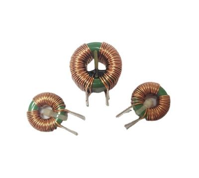 China Power 5.5mh High Current Inductor Common Mode Choke for sale