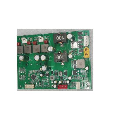 China Custom Power Pcba Manufacturer Provide Smt Electronic Components PCB Assembly Service for sale