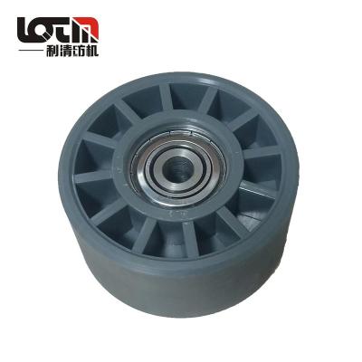 China Nylon Knitting Machine Warp Knitting Machine Spare Parts Gear for sale