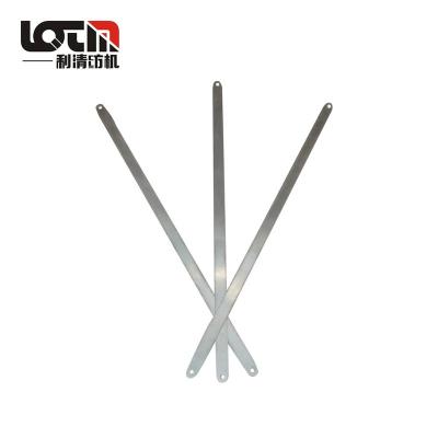 China Warp Knitting Machine Warp Knitting Machine Spare Parts Knitting Needle for sale