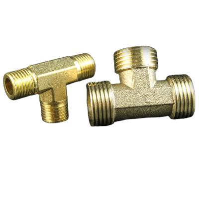 China Easy installation ALL kinds spigot male female plumbing material bronze fitting structural pipe fittings china pipe fittings for sale