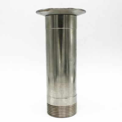 China High Quality Variable Flow Controls Stainless Steel Water Fountain Nozzle for sale