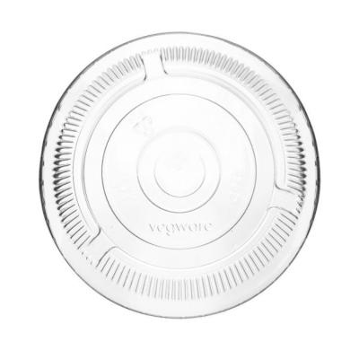 Китай Биоразлагаемый пластиковый лист Прозрачный PLA Clear Food Tray продается