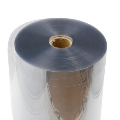 中国 Custom Clear Color APET Plastic Sheet For Thermoforming Insert Packaging Trays Boxes 販売のため