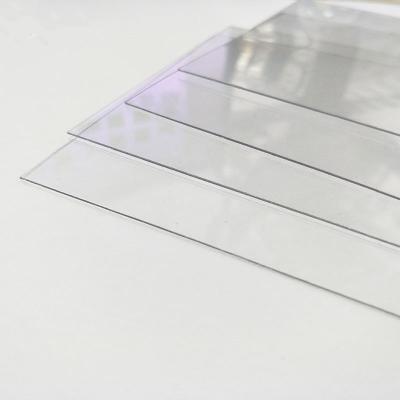 中国 PETG 熱成形プラスチック シート 1.5/2/3 mm くしゃみガード用 PETG シート クリア PETG プラスチックを購入します。 販売のため