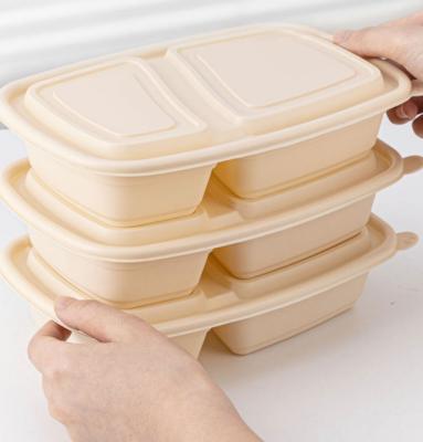 China Biodegradable PLA Disposable Tableware 100% Eco Friendly for sale