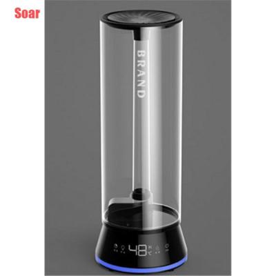 China Household Humidifier Air Diffuser Difusor for Home Office Humidifier 10l Moon Humidifier for sale