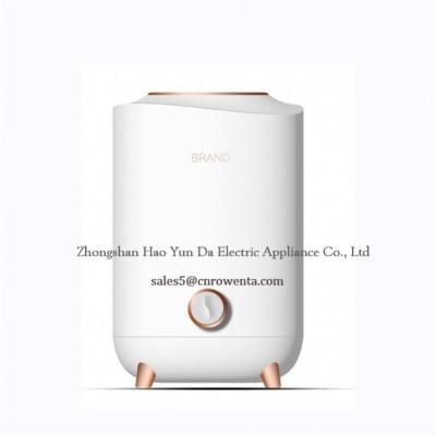 China Comfortable Low Price Electric Ultrasonic Air Humidifier For Home Facial Super Humidifier Heat Baby for sale