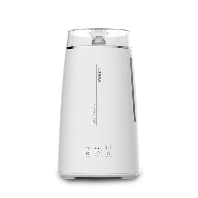 China 2020 new household humidifier 3l air purifier with function humidification hypochlorous humidifier for sale