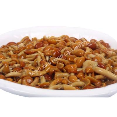 China Nameko Good Quality Best Price Canned Mushroom Canned Mushroom Can for sale