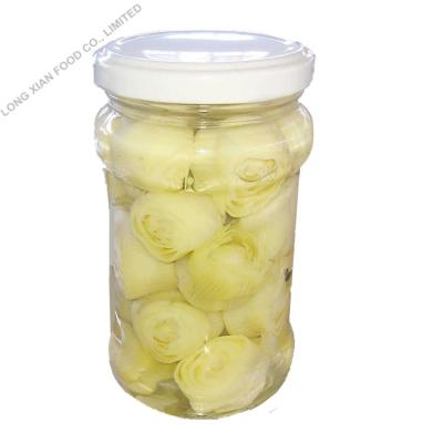 China Canned Organic Canned Artichoke In Brine Canned Artichoke Hearts Wholesale for sale