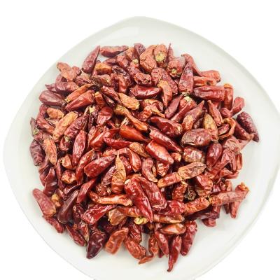 China Manufacturer Hot Cheap Dried Whole Dried Chilli Cayenne Pepper Chilies Red for sale