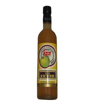 China High Quality Pure Organic Drink Apple Cider Vinegar Factory Price LX-ACn for sale