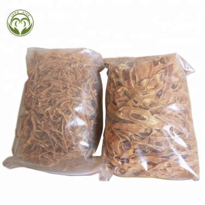 China Good Quality Chinese Dry Dried Bamboo Shoots for sale