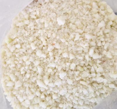 China Wholesale China IQF Frozen Cauliflower Rice FROZEN Bulk Cheap Price for sale