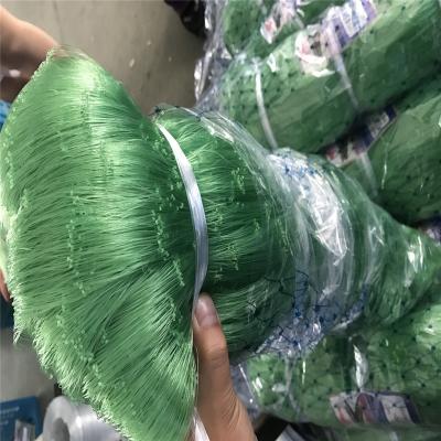 China High quality monofilament fishing nets price nylon monofilament fish net for sale WZXH for sale