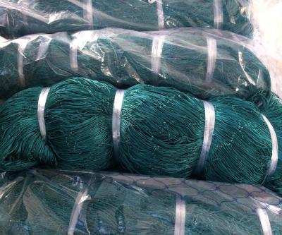 China Green Nylon Gold Anchor Multifilament Multifilament Fishing Nets Supply China Fishing Store,Fish Net Tackle,pesca redes for sale