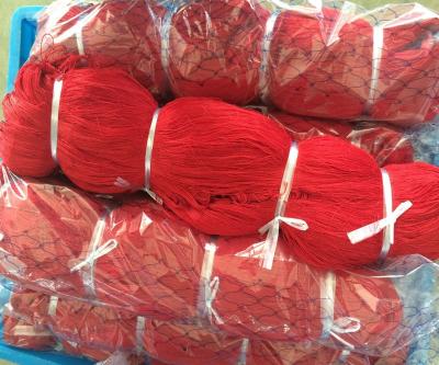 China High Quality Nylon Multifilament Fishing Net Fish Net Customized Multifilament Nets , Nets Fishing for sale