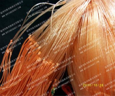 China Nylon Monofilament Multifilament Monofilament Fishing Net, High Quality Best Prices for sale