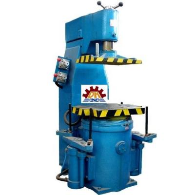 China Z148 Building Material Stores Foundry Casting Machine With Press Shake With CE ISO for sale