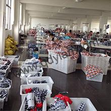 Verified China supplier - Qingdao Finefine Trade Co., Ltd.