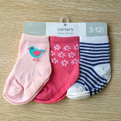 China Breathable new design anti slip baby socks, baby socks in stock, baby socks for sale