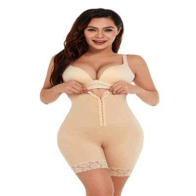 China Antibacterial Full Butt Lifter Antibacterial Waist Lifter Amazon Hotsale Shaper Wear Slimming Body Shaper With Drop Shipping Services for sale