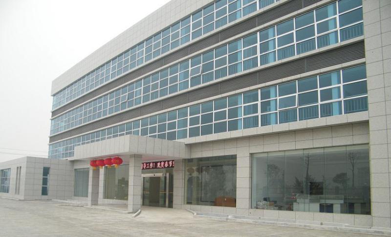 Verified China supplier - Wuhan Visbull Machinery Co., Ltd.