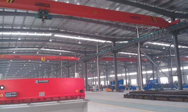 Proveedor verificado de China - Wuhan Visbull Machinery Co., Ltd.