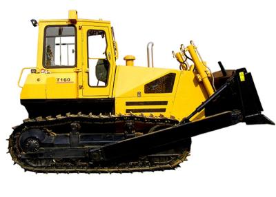 中国 小松は 180 馬力土工作業/道路工事のためのクローラー トラクターの Dozer を密封しました 販売のため