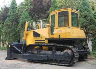 China Wegenbouwbulldozer voor Huur, elektromechanisch Geïntegreerd Mijnbulldozermateriaal Te koop