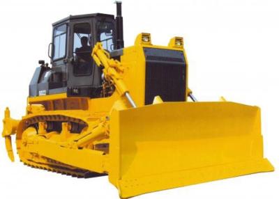 China Raupen-Planierraupe SD22 der Energie-220HP für Baustelle/Bergbau 23,4 Tonne Betriebsgewicht zu verkaufen