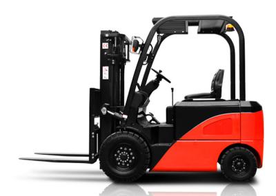 Κίνα 80V ελεγκτής του Curtis μπαταριών Forklift 3 τόνου ηλεκτρικός βιομηχανικός ιστός εμπορευματοκιβωτίων της 3M φορτηγών προς πώληση