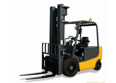 Κίνα Κινεζικό βιομηχανικό Forklift φορτηγό CPD35/τετράτροχα ηλεκτρικά φορτηγά δικράνων προς πώληση