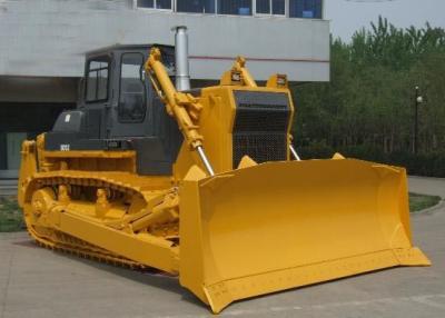 China 120 Kilowatt-Raupen-Planierraupe, Bulldozer-Fahrzeug mit 1095 Millimeter Blatt-Aufzug-Höhen- zu verkaufen