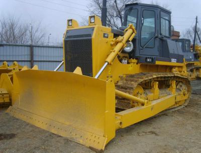 China 162 kW van de Bulldozerbouw het Materiaalsd22 met 30 Graadklasseerbaarheid Te koop