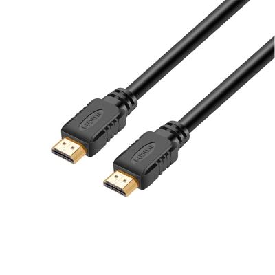 China Hot New COMPUTER Shenzhen Factory HDMI Certificated Hdmi Cable 8k 4k 60HZ Cable Hdmi 2.1 Cable for sale